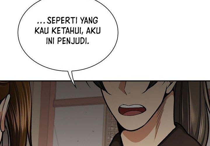 Storm Inn Chapter 32 Gambar 27