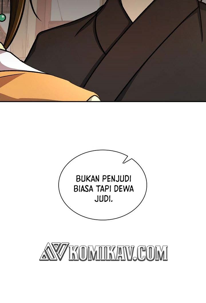 Storm Inn Chapter 32 Gambar 28