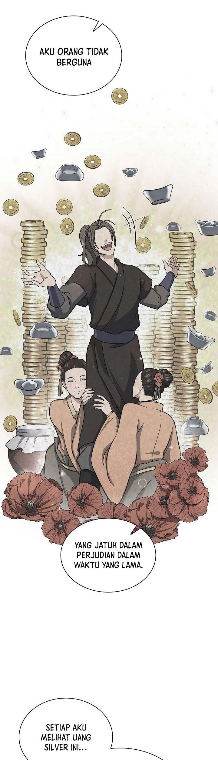 Storm Inn Chapter 32 Gambar 29