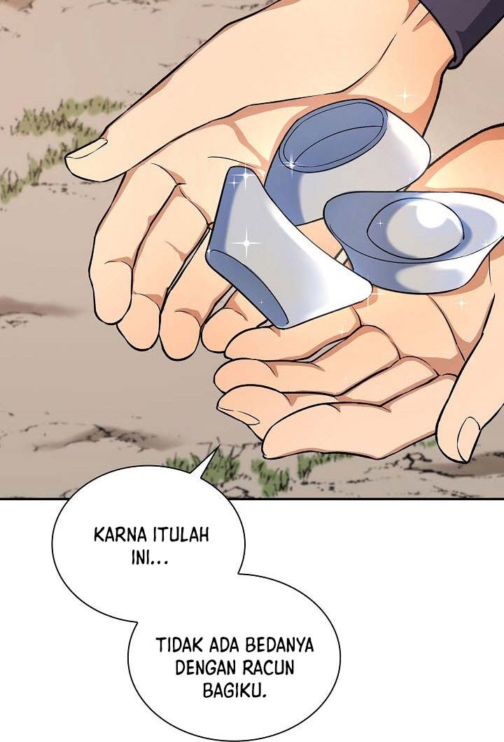 Storm Inn Chapter 32 Gambar 31