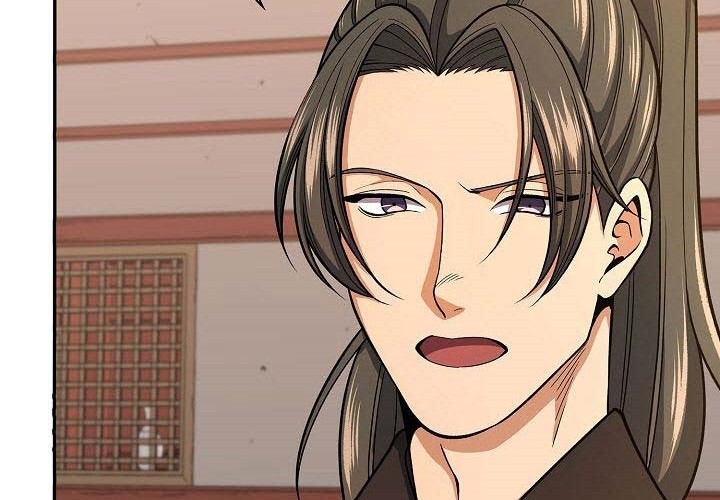 Storm Inn Chapter 32 Gambar 33