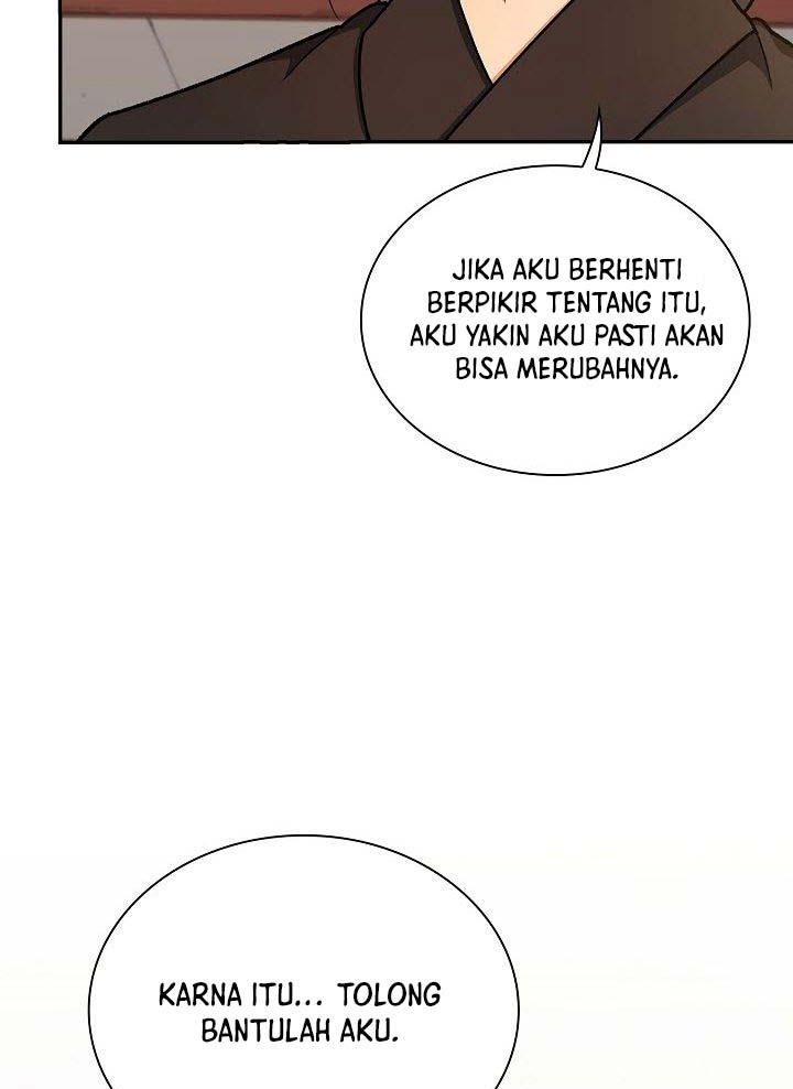 Storm Inn Chapter 32 Gambar 34