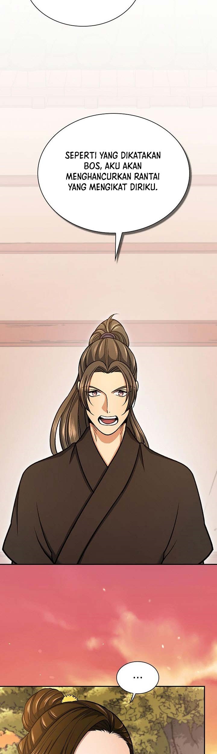 Storm Inn Chapter 32 Gambar 35