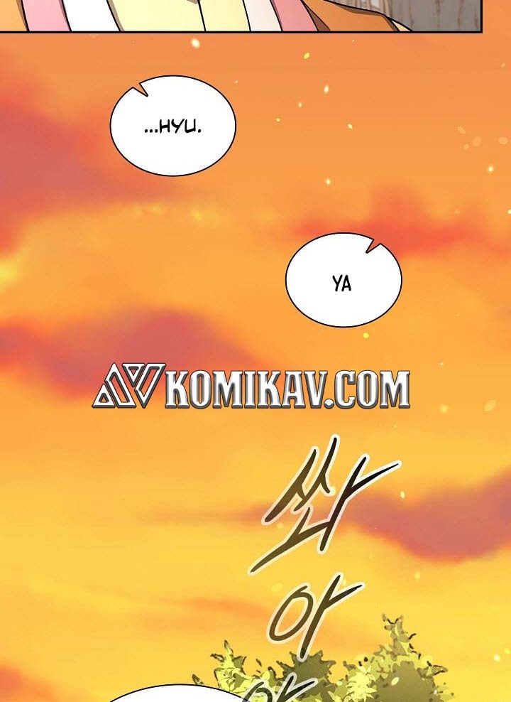 Storm Inn Chapter 32 Gambar 37