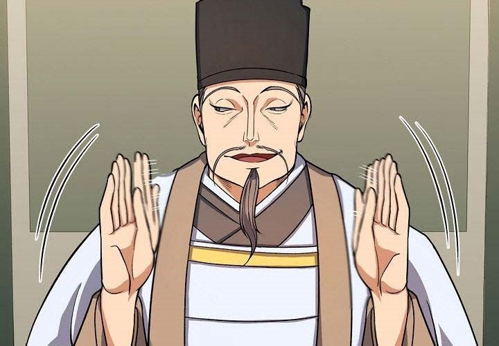 Storm Inn Chapter 32 Gambar 3