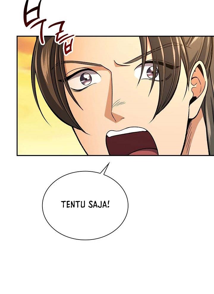 Storm Inn Chapter 32 Gambar 46