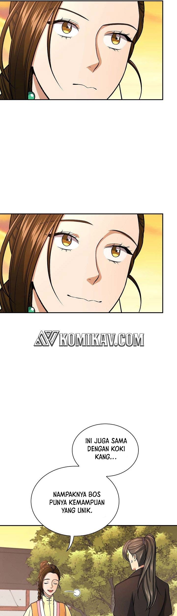 Storm Inn Chapter 32 Gambar 47