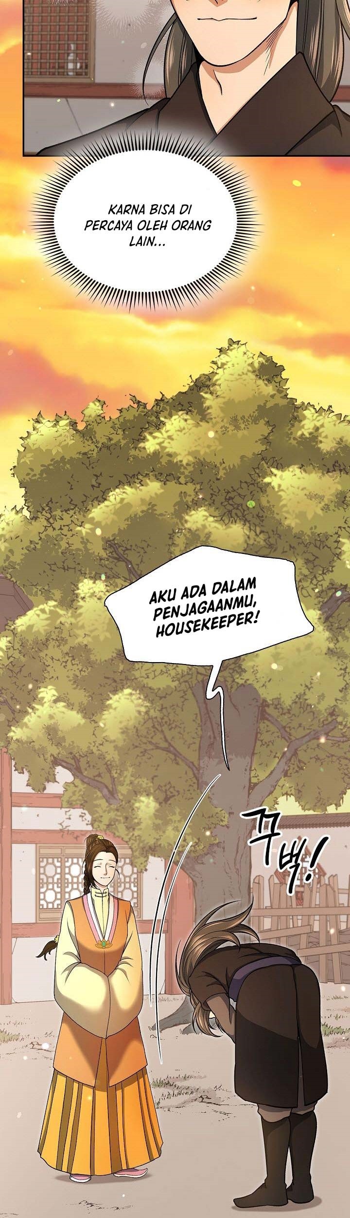 Storm Inn Chapter 32 Gambar 59