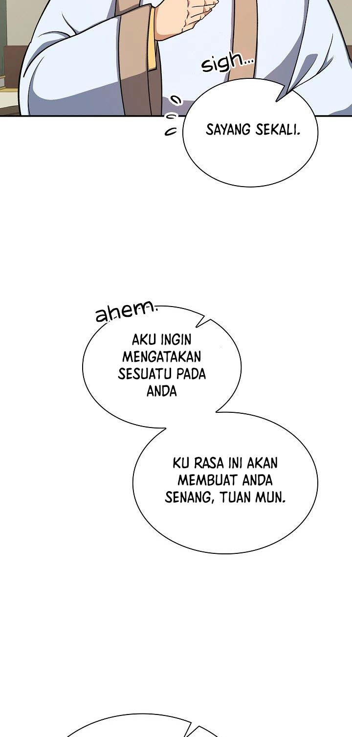Storm Inn Chapter 32 Gambar 64