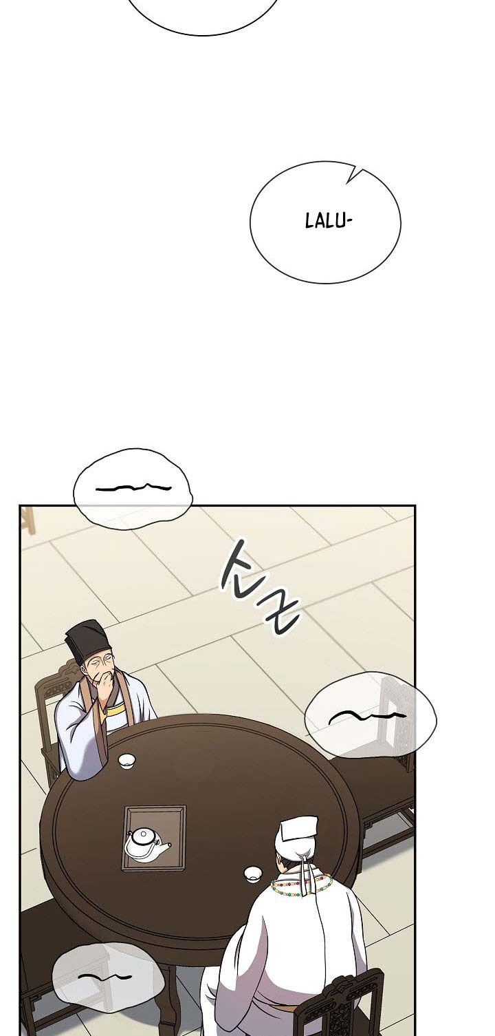 Storm Inn Chapter 32 Gambar 67