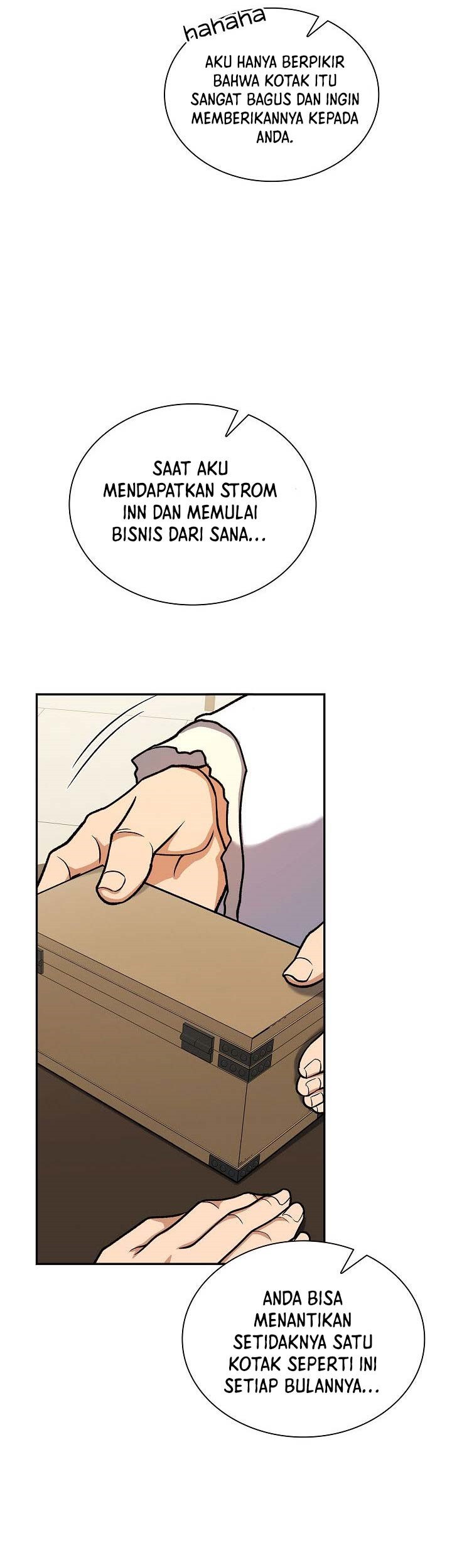 Storm Inn Chapter 32 Gambar 71