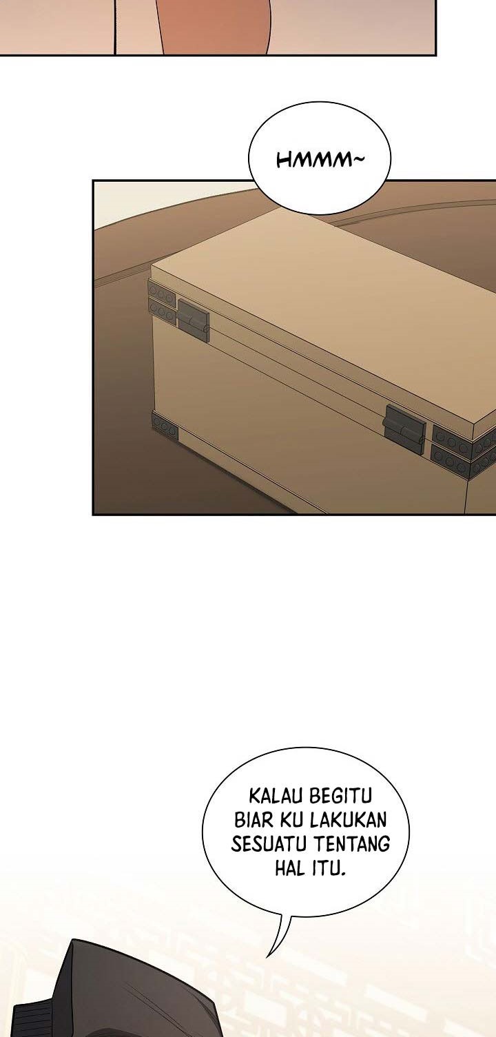 Storm Inn Chapter 32 Gambar 73