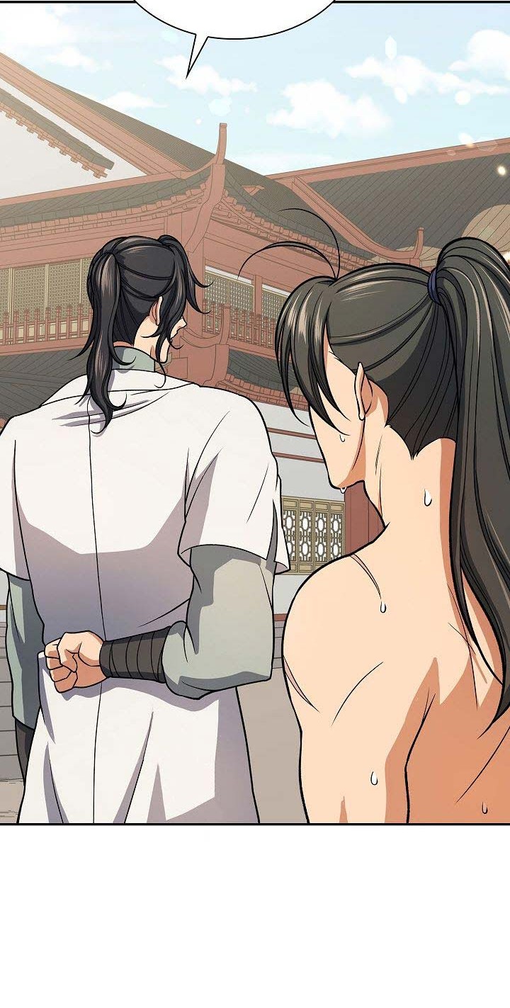 Storm Inn Chapter 31 Gambar 23
