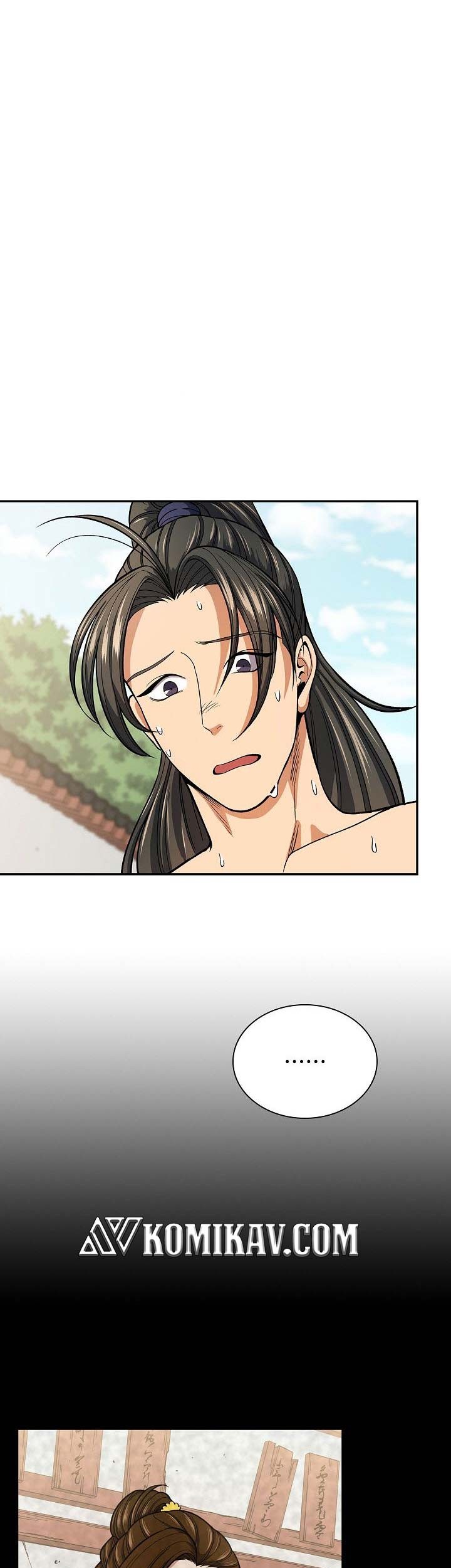 Storm Inn Chapter 31 Gambar 24