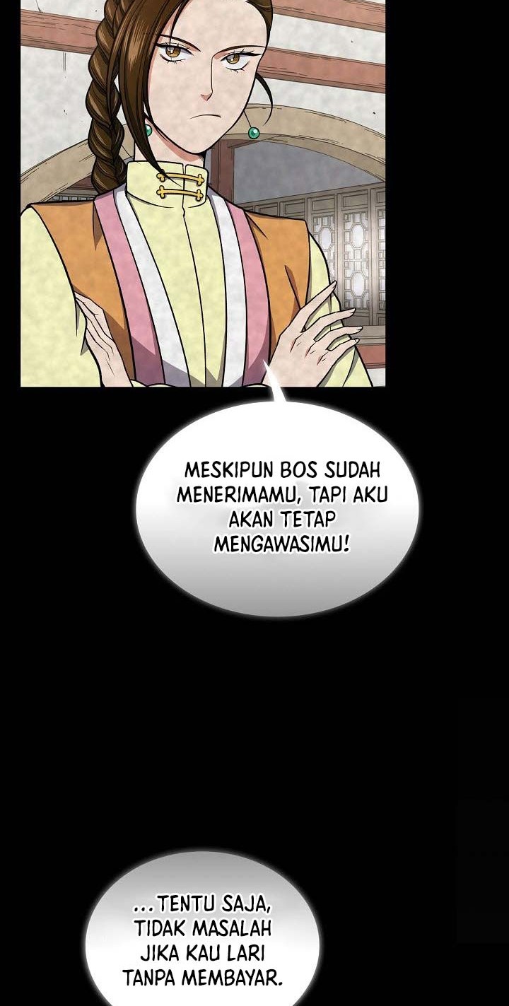 Storm Inn Chapter 31 Gambar 25