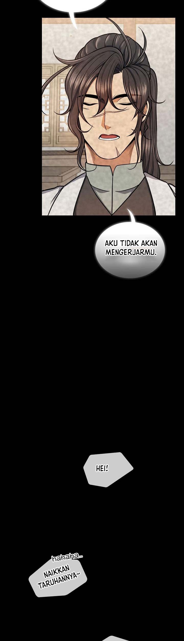 Storm Inn Chapter 31 Gambar 26