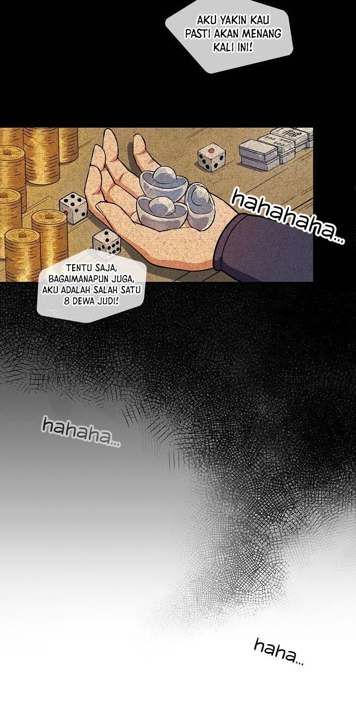 Storm Inn Chapter 31 Gambar 27