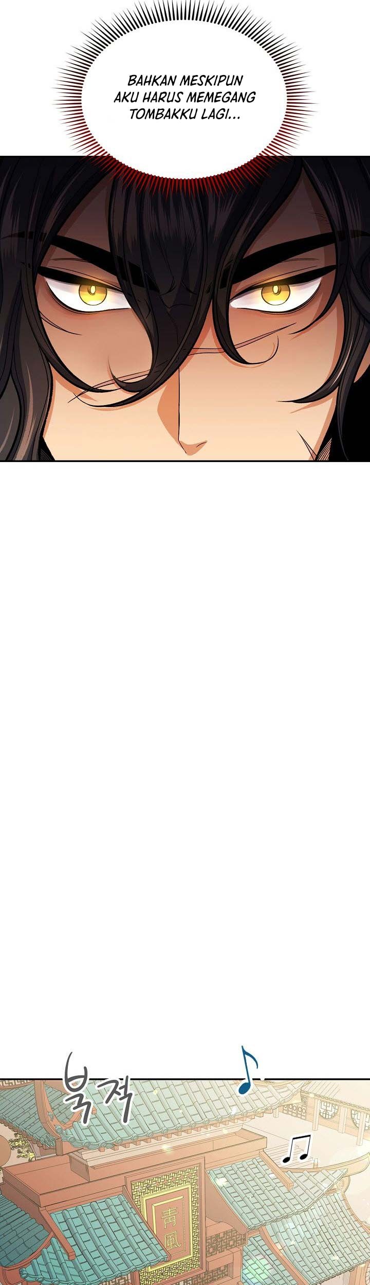 Storm Inn Chapter 31 Gambar 36