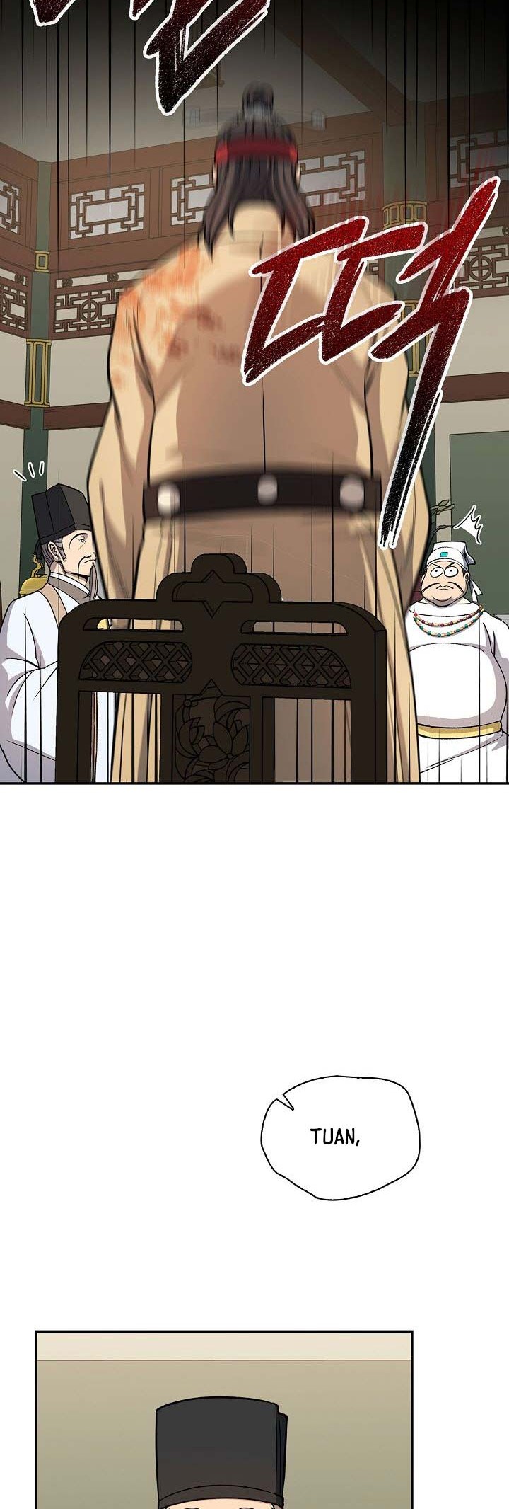 Storm Inn Chapter 31 Gambar 47