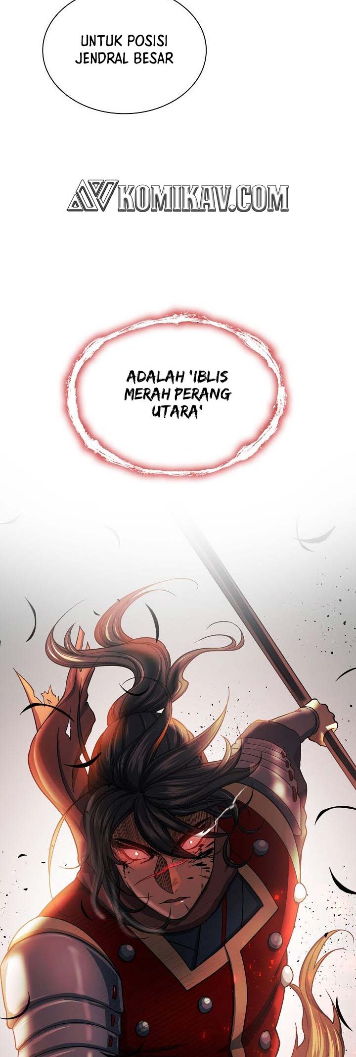 Storm Inn Chapter 31 Gambar 49