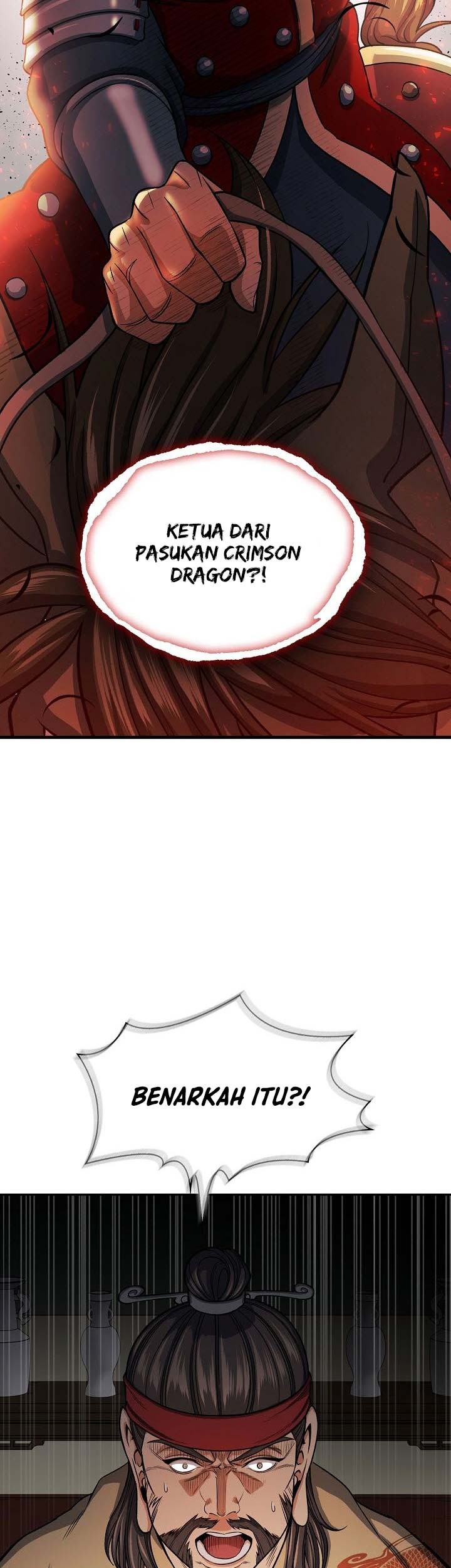 Storm Inn Chapter 31 Gambar 50