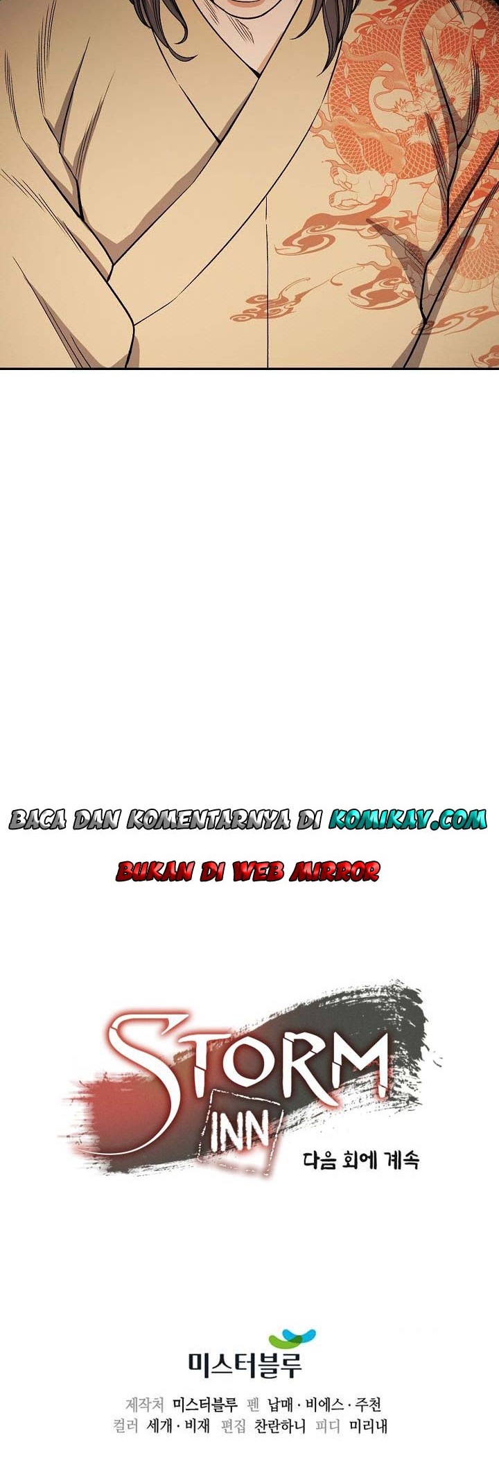 Storm Inn Chapter 31 Gambar 51