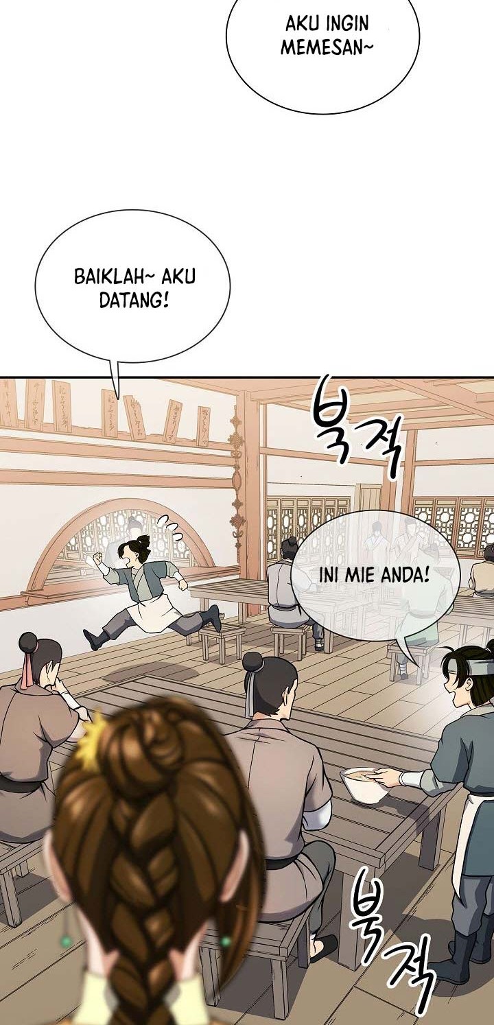 Storm Inn Chapter 31 Gambar 3