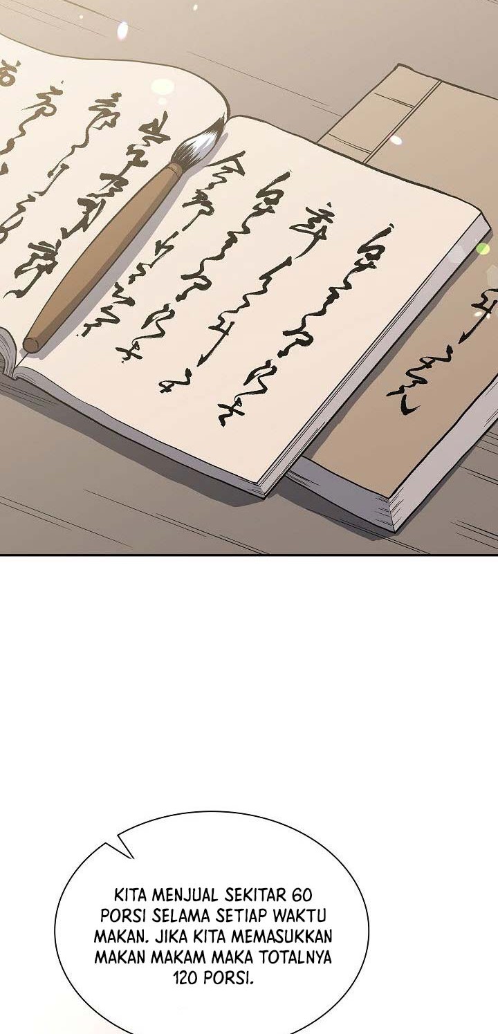 Storm Inn Chapter 31 Gambar 5