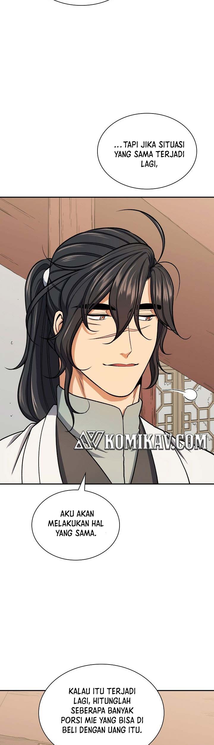 Storm Inn Chapter 31 Gambar 10