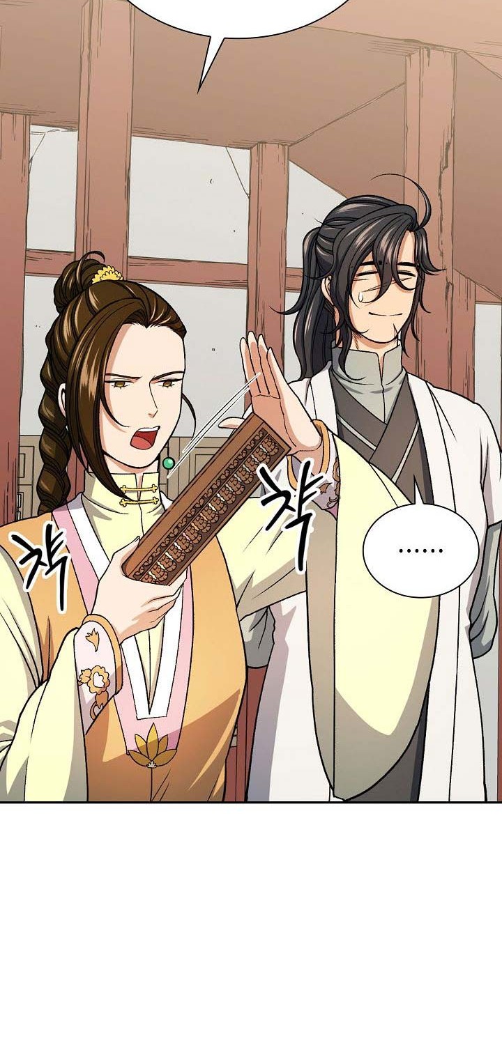 Storm Inn Chapter 31 Gambar 11