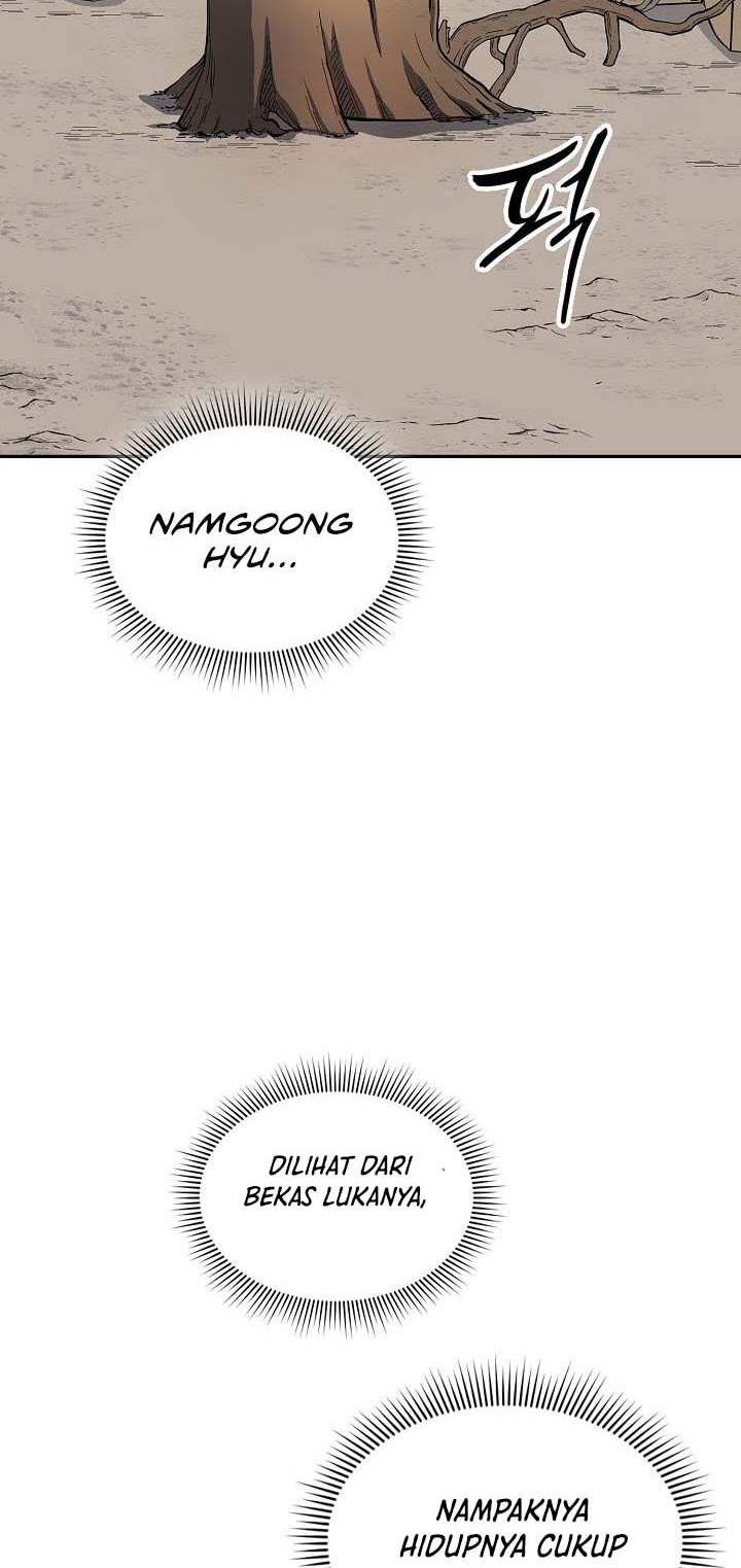 Storm Inn Chapter 31 Gambar 15