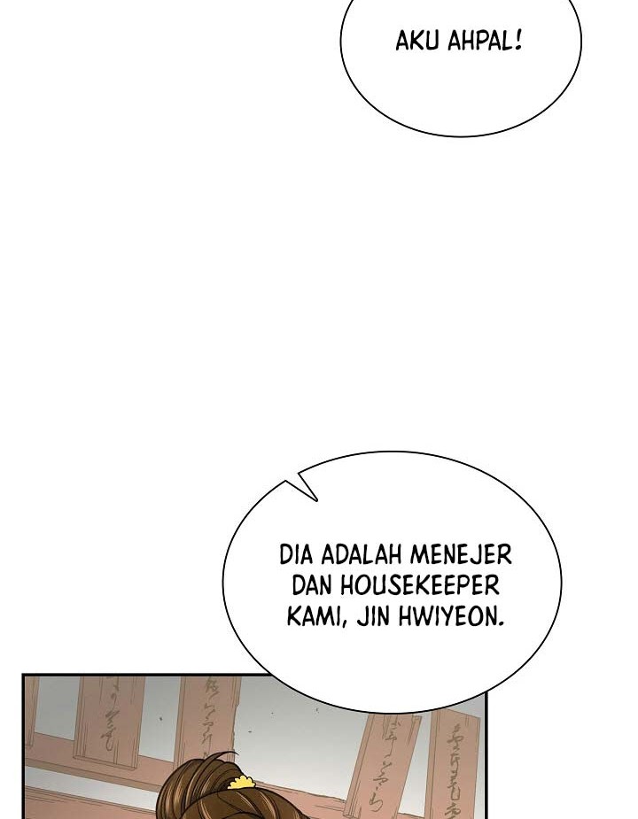 Storm Inn Chapter 30 Gambar 23