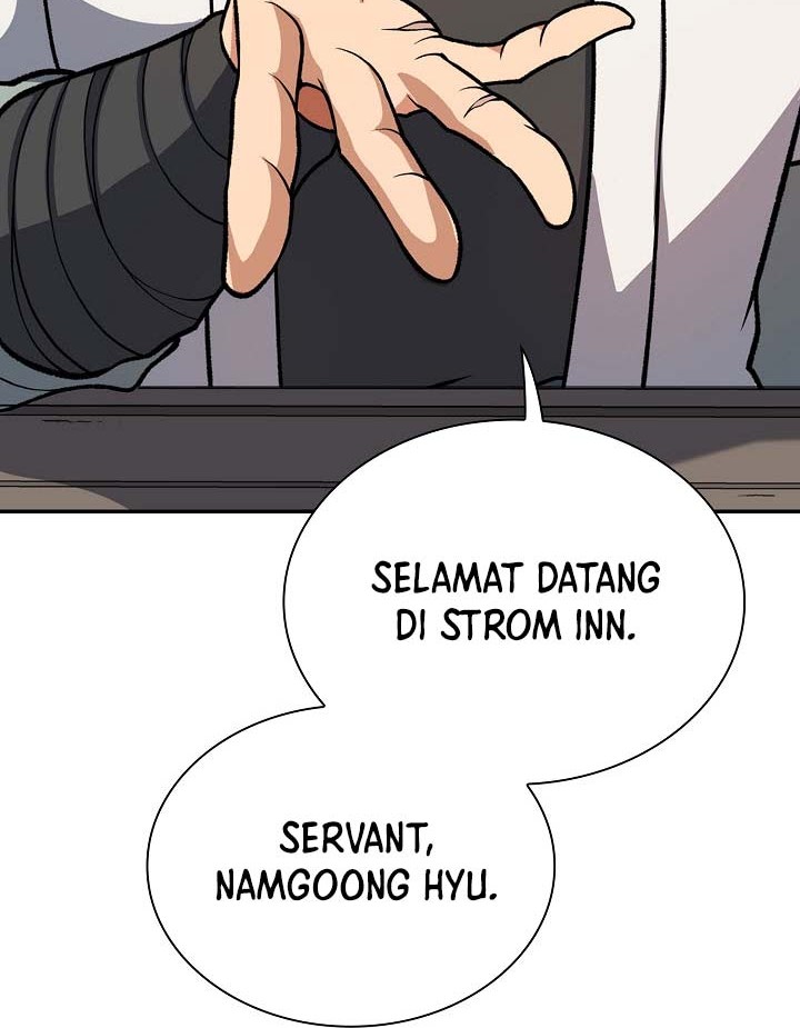 Storm Inn Chapter 30 Gambar 25