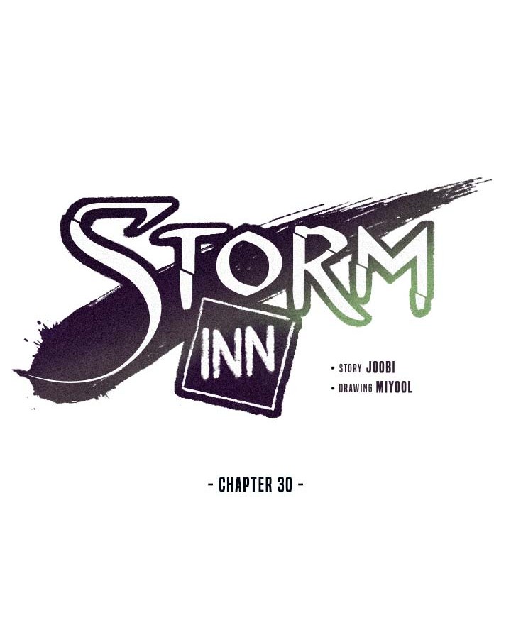 Storm Inn Chapter 30 Gambar 29