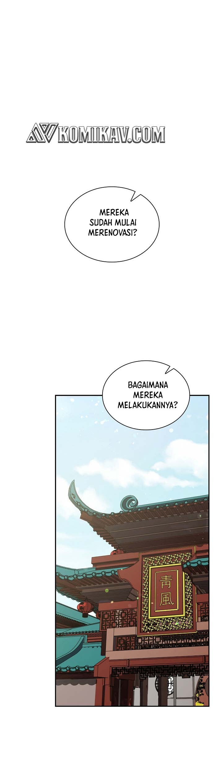 Storm Inn Chapter 30 Gambar 30