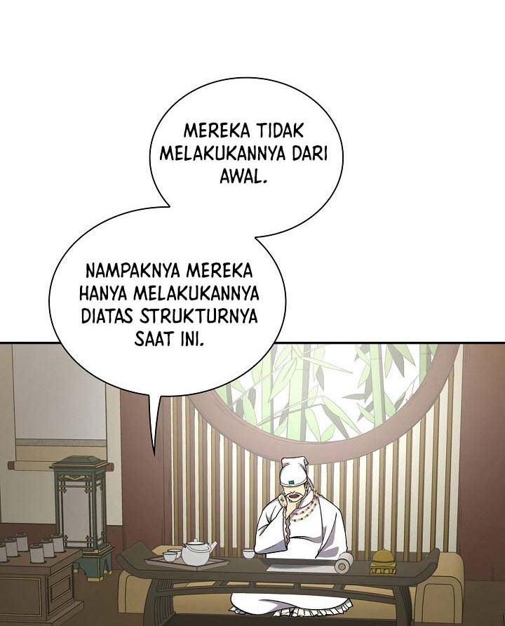 Storm Inn Chapter 30 Gambar 31