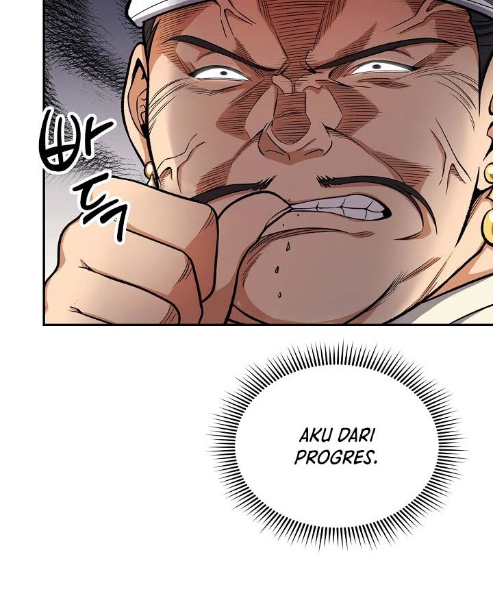 Storm Inn Chapter 30 Gambar 35