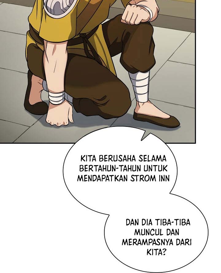 Storm Inn Chapter 30 Gambar 37