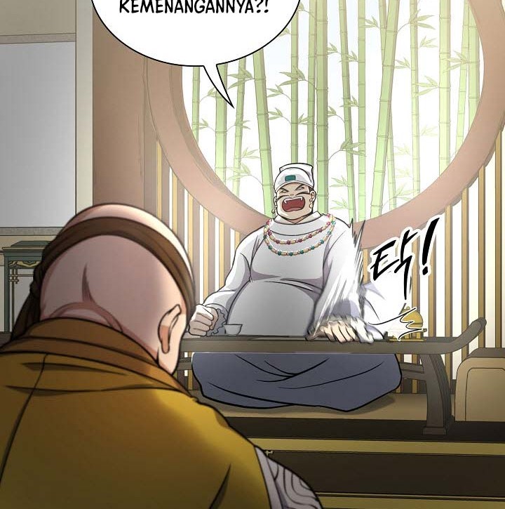 Storm Inn Chapter 30 Gambar 41