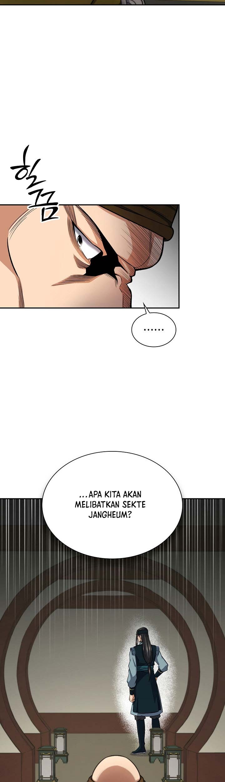 Storm Inn Chapter 30 Gambar 42