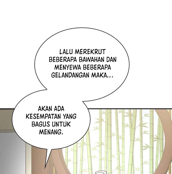 Storm Inn Chapter 30 Gambar 45