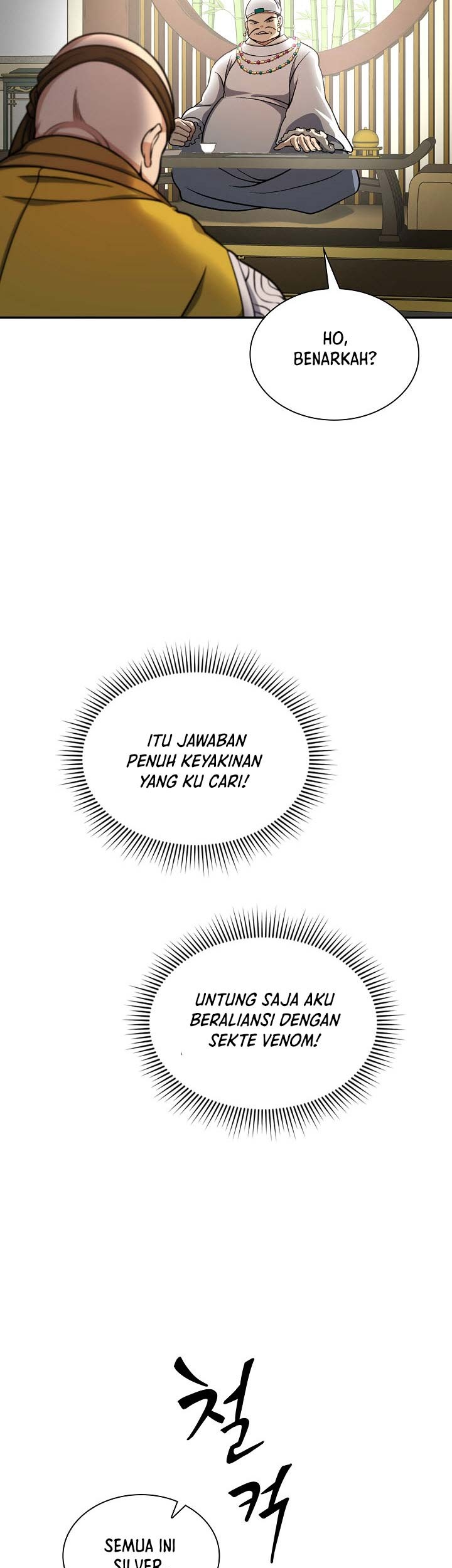 Storm Inn Chapter 30 Gambar 46