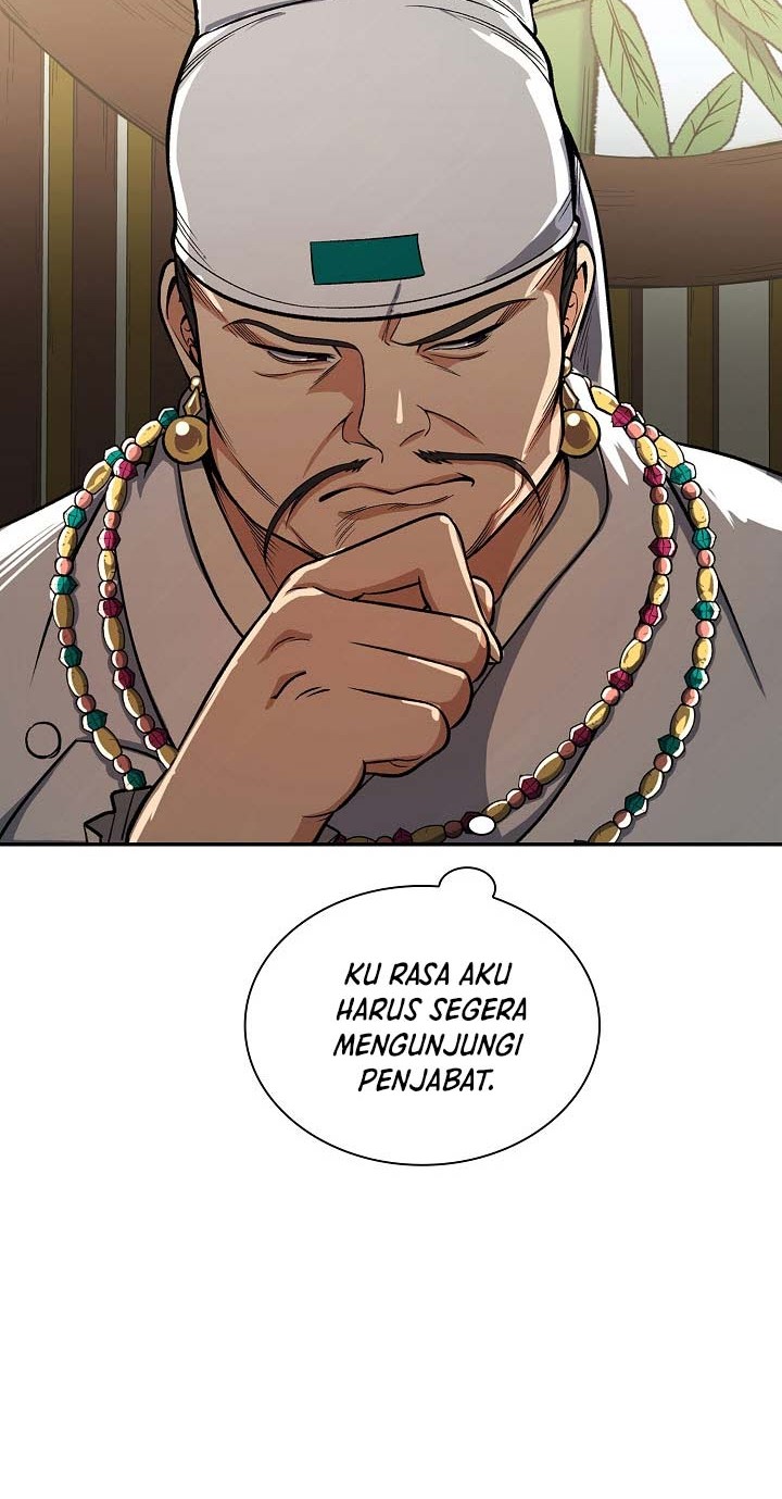 Storm Inn Chapter 30 Gambar 51