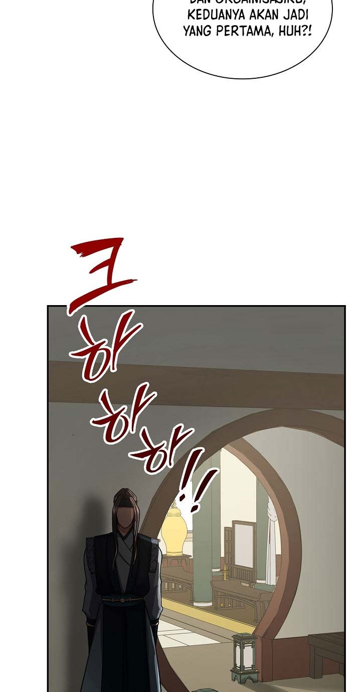 Storm Inn Chapter 30 Gambar 53