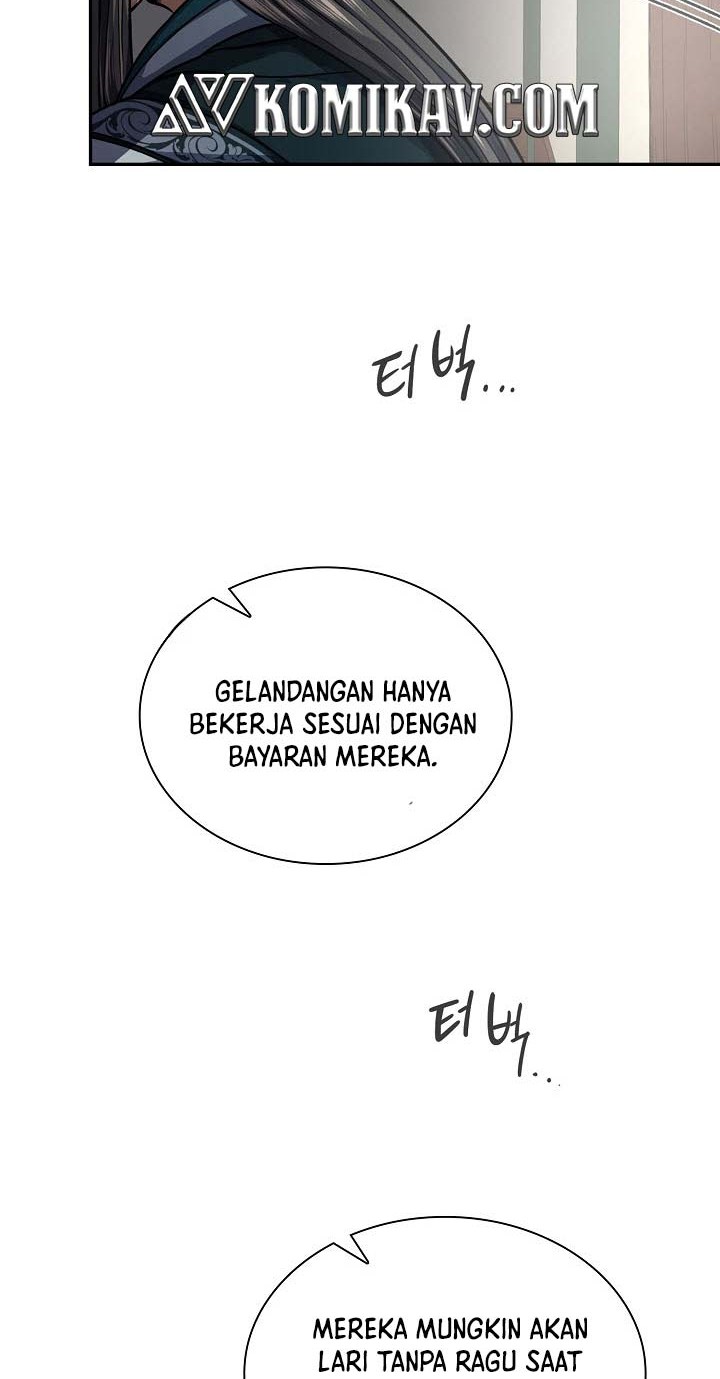 Storm Inn Chapter 30 Gambar 55