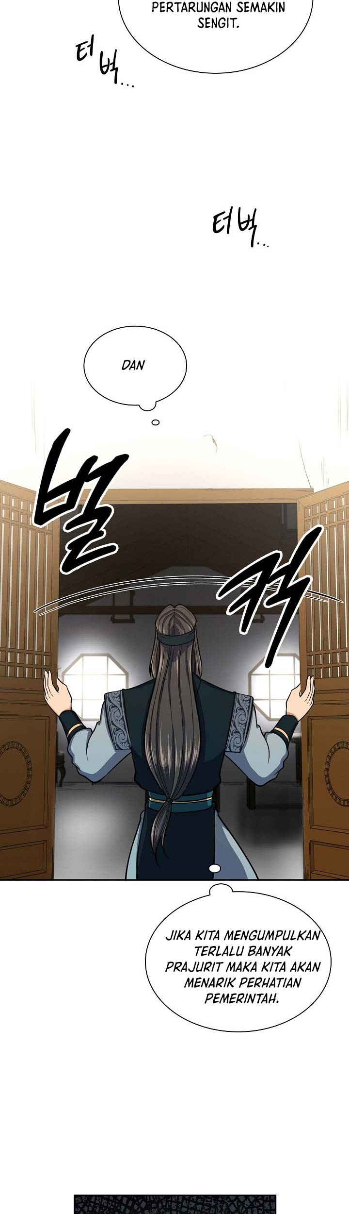 Storm Inn Chapter 30 Gambar 56