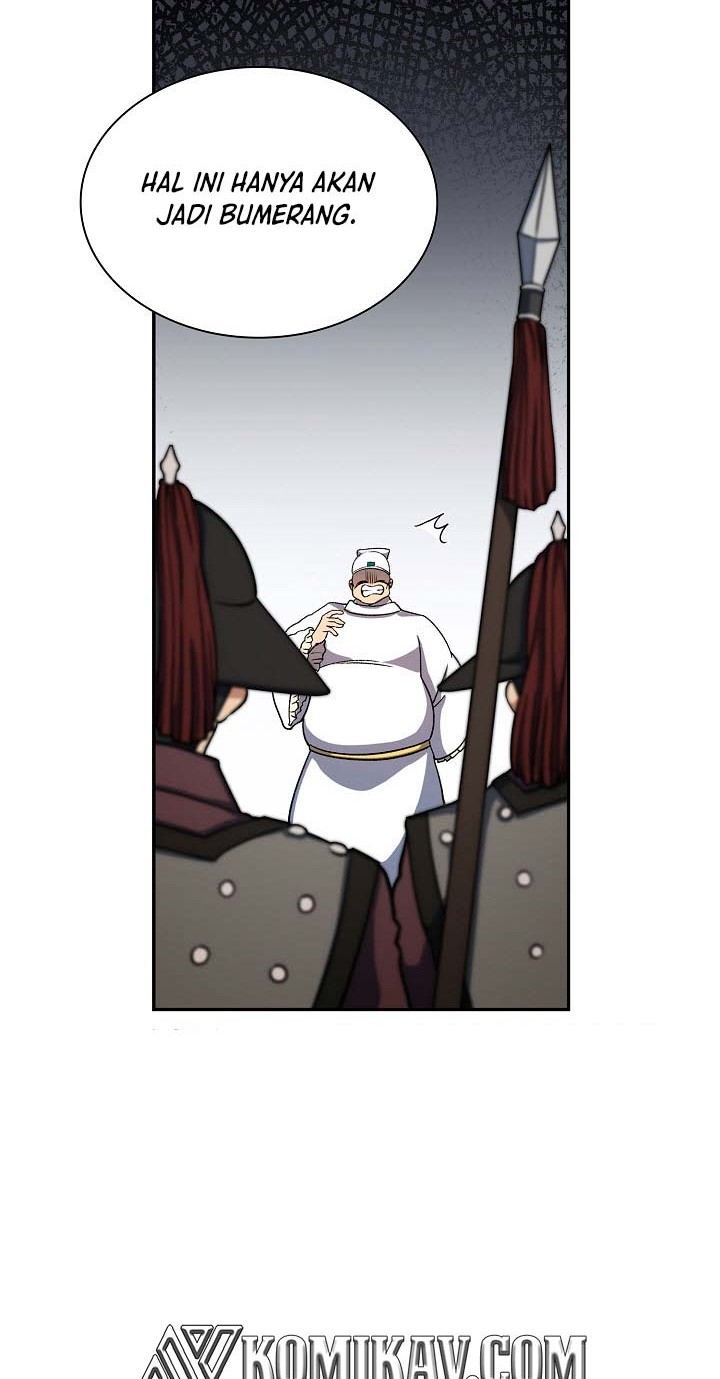 Storm Inn Chapter 30 Gambar 57