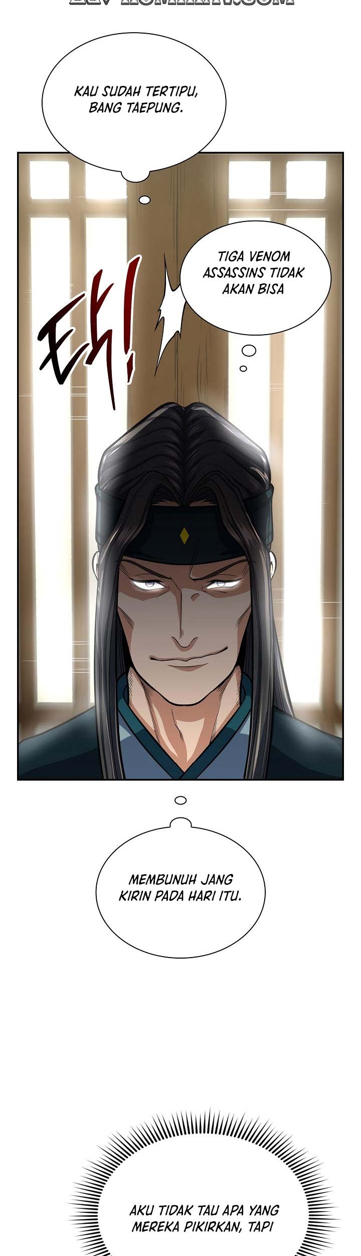 Storm Inn Chapter 30 Gambar 58