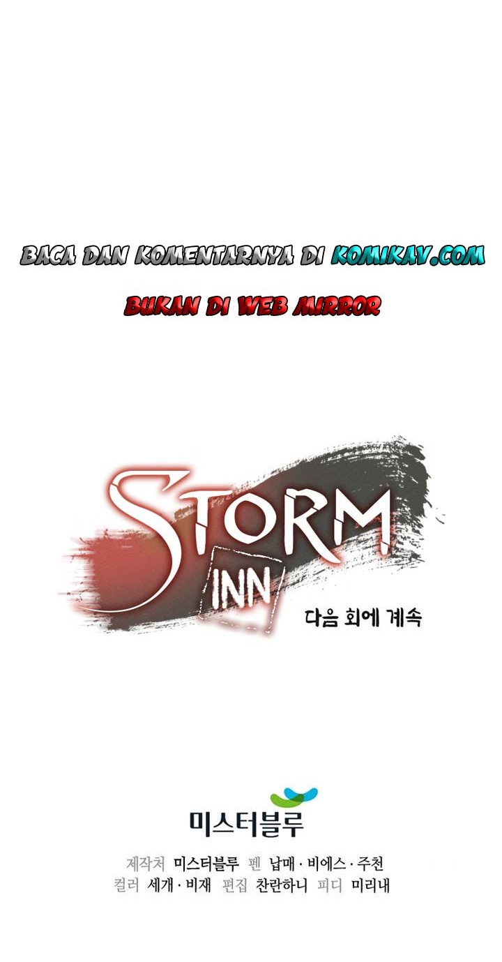 Storm Inn Chapter 30 Gambar 61