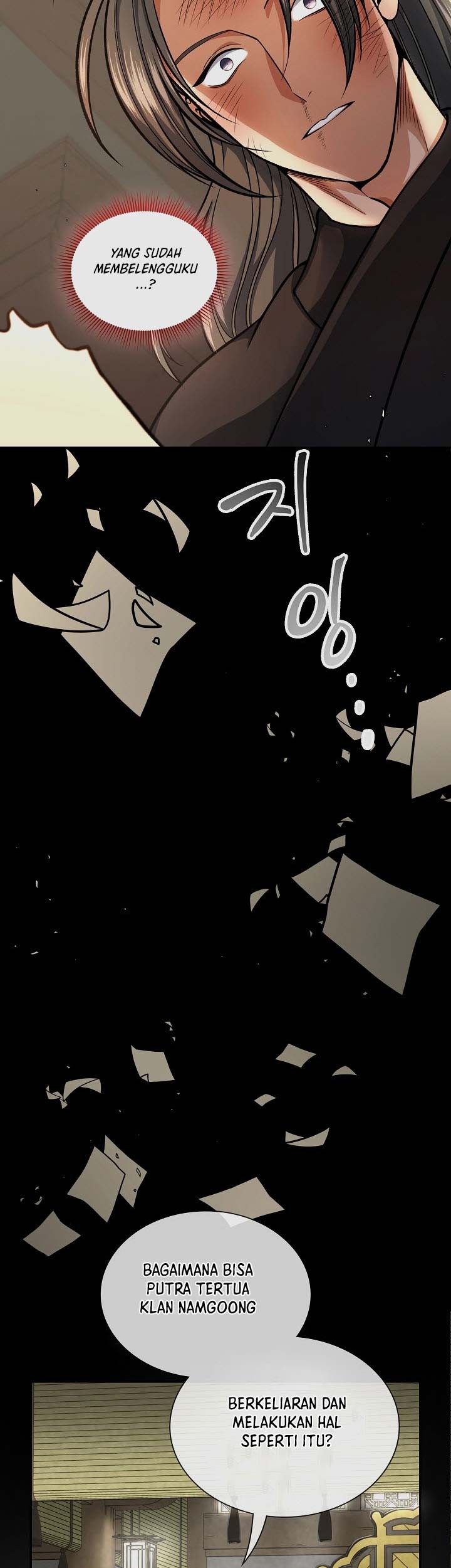 Storm Inn Chapter 30 Gambar 4